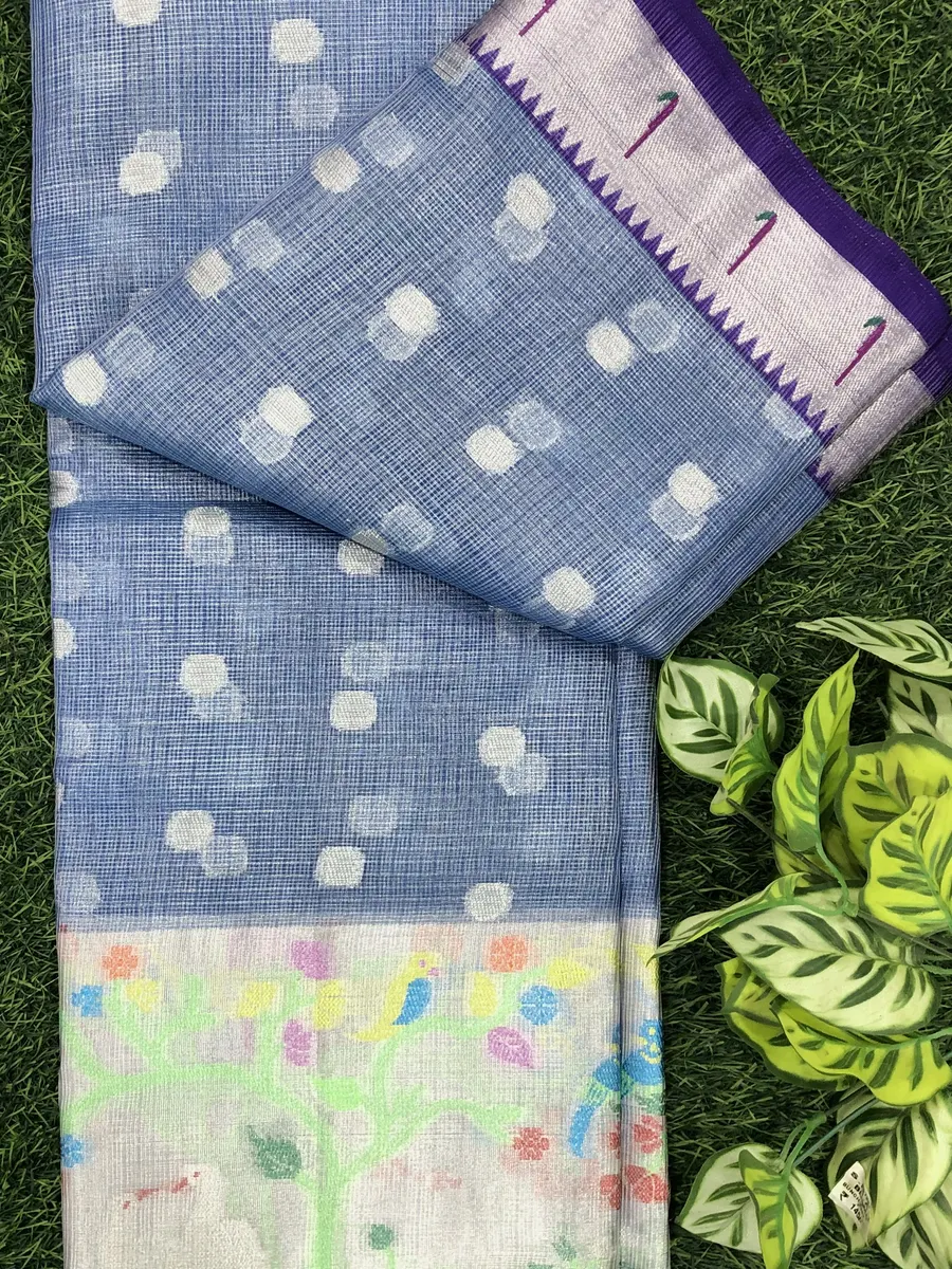 Weavers Sale Sarees
