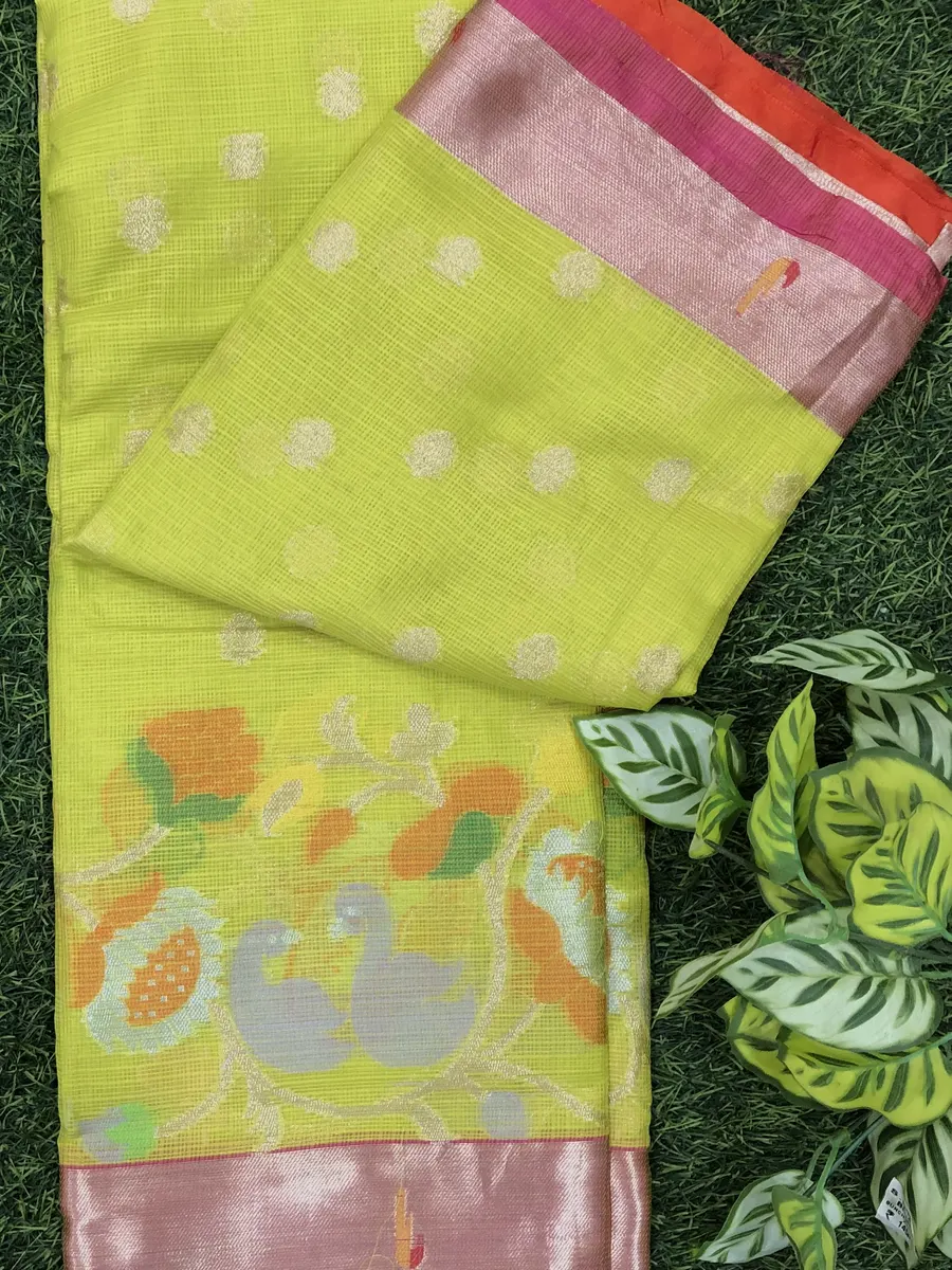 Weavers Sale Sarees