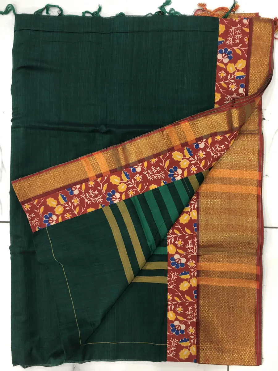 Fusion Narayanpet Sarees
