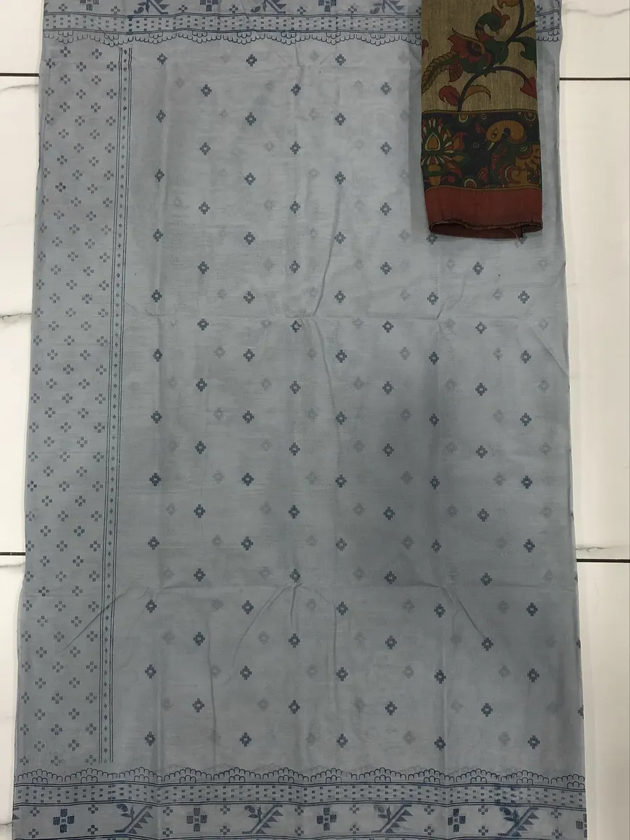 Bengali Cotton Sarees