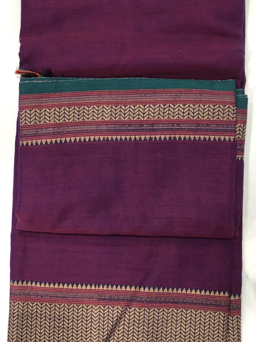 Weavers Sale Narayanpet Sarees