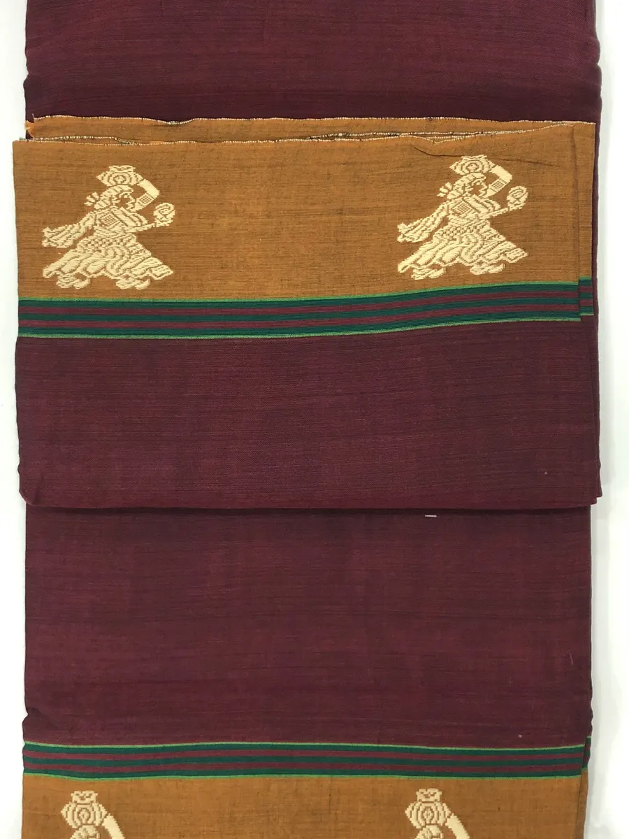 Weavers Sale Narayanpet Sarees