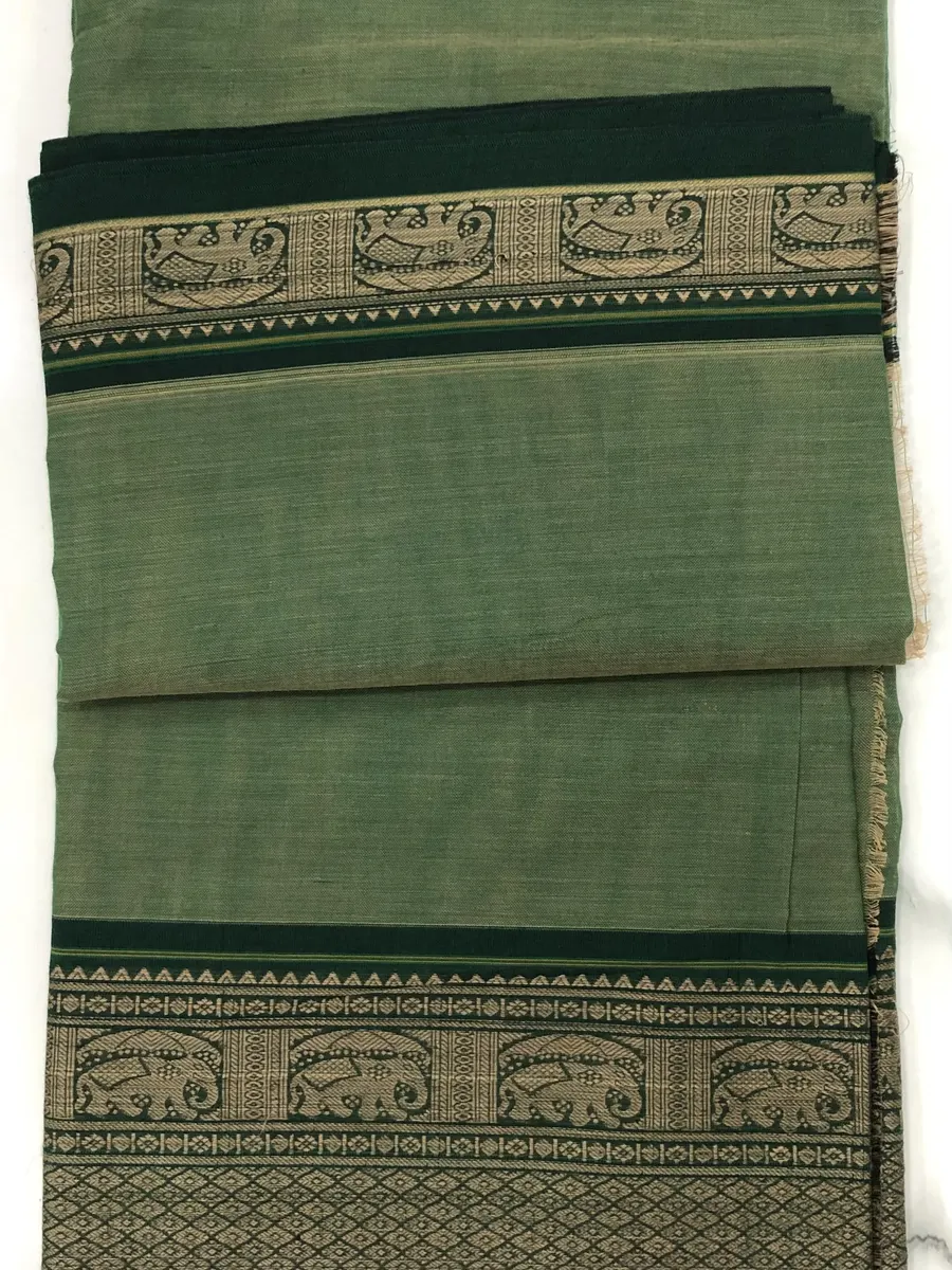 Weavers Sale Narayanpet Sarees