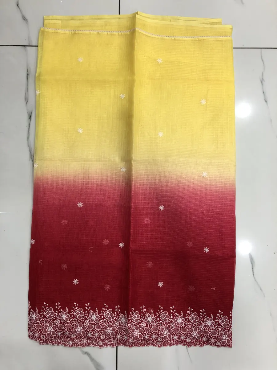 Cotton Kota Petite Sarees