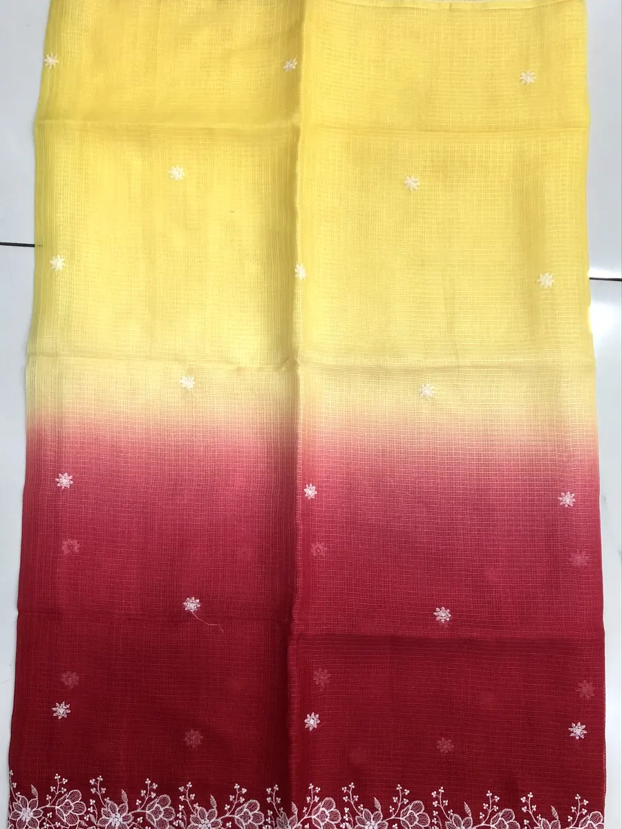 Cotton Kota Petite Sarees