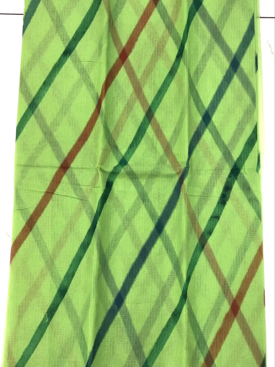 Cotton Kota Sarees