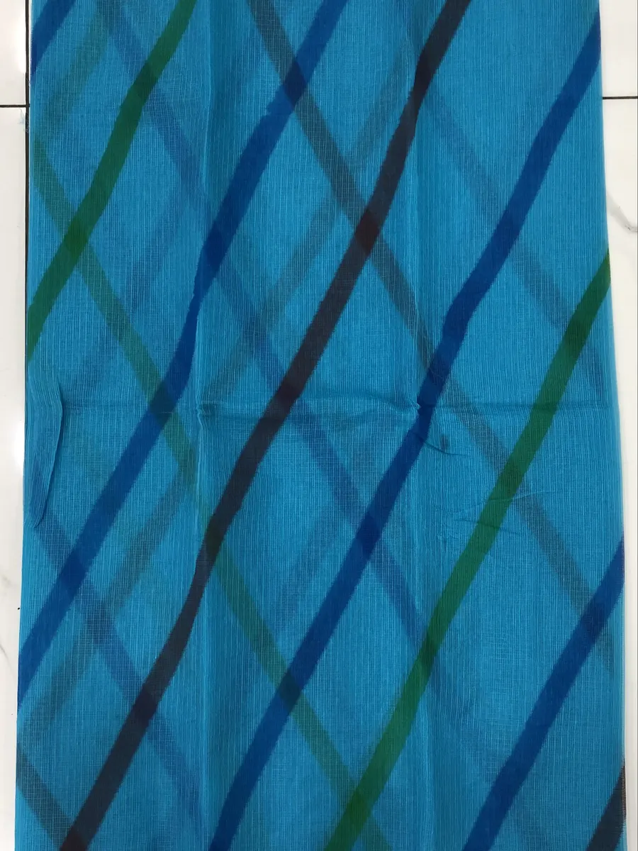 Cotton Kota Sarees