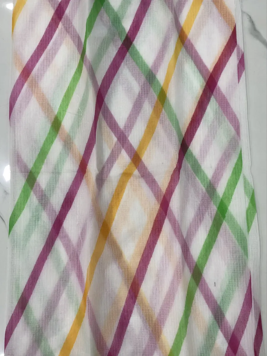 Cotton Kota Sarees
