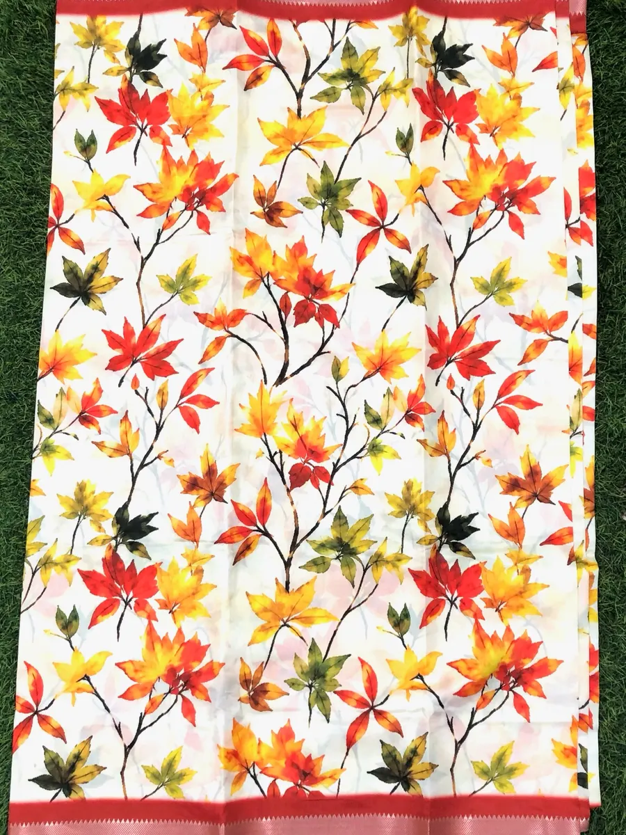 Mangalagiri Silk Sarees