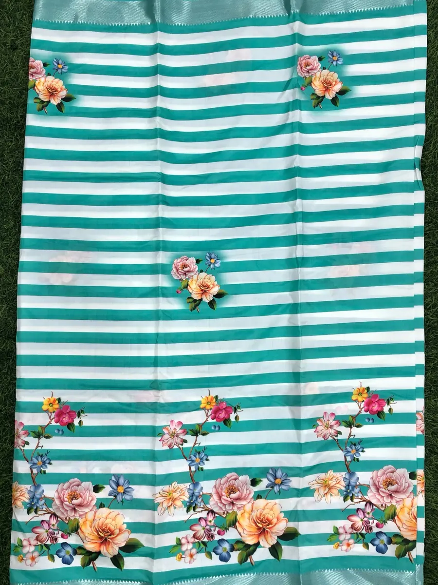 Mangalagiri Silk Sarees
