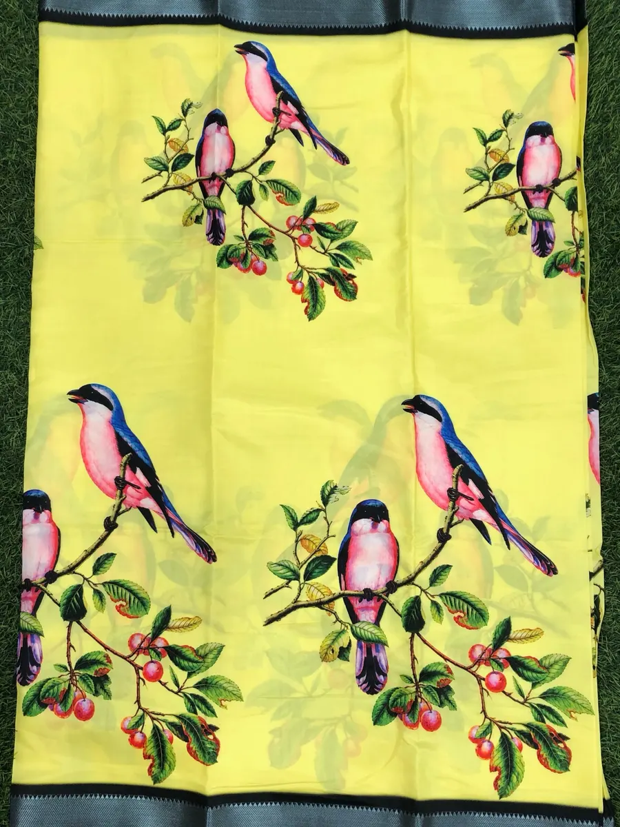 Mangalagiri Silk Sarees