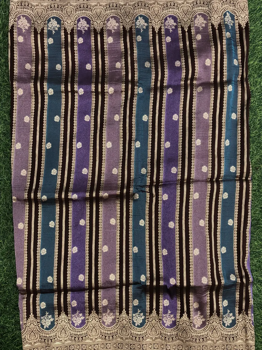 Benarasi Rangkat Sarees