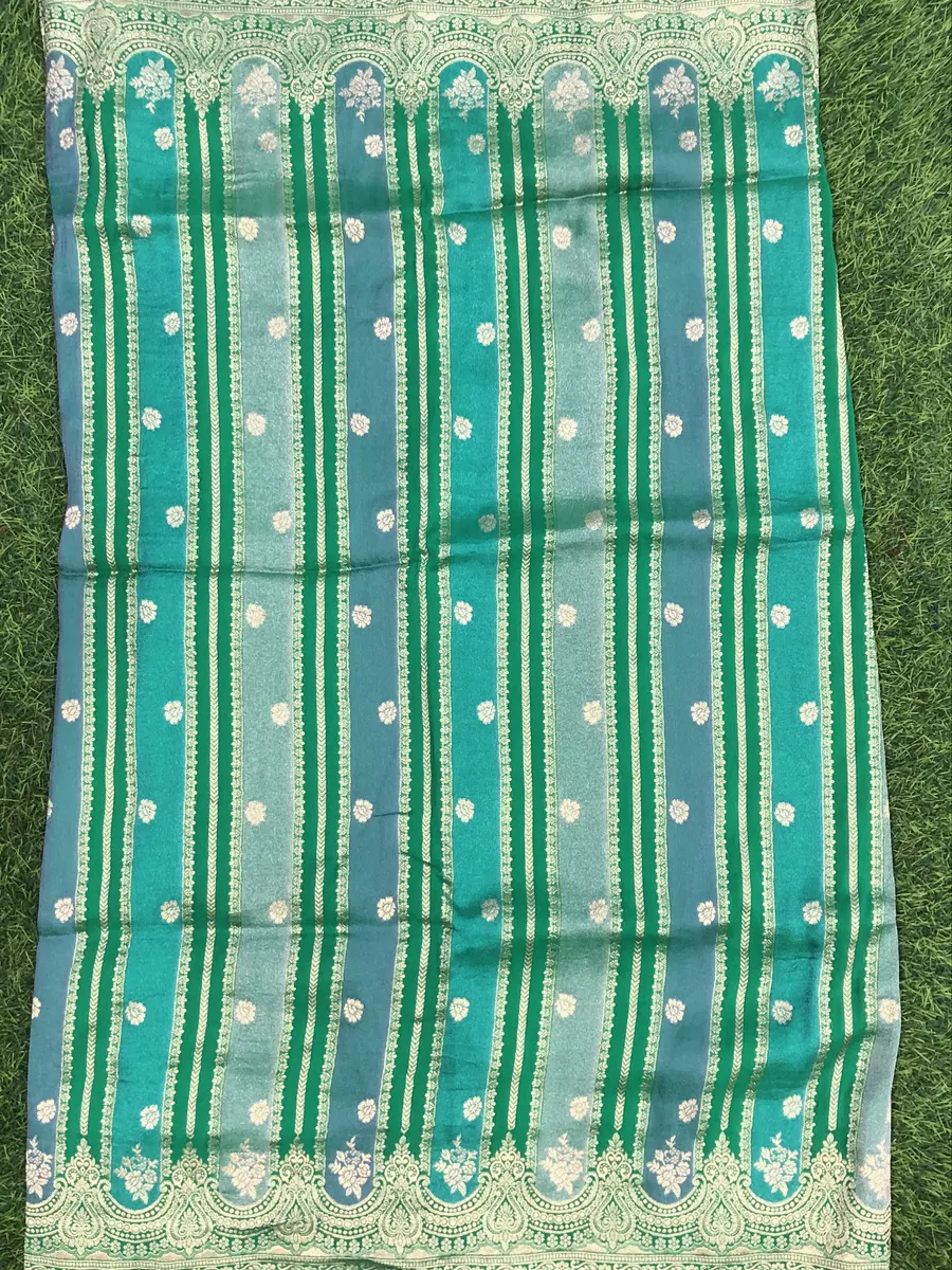 Benarasi Rangkat Sarees