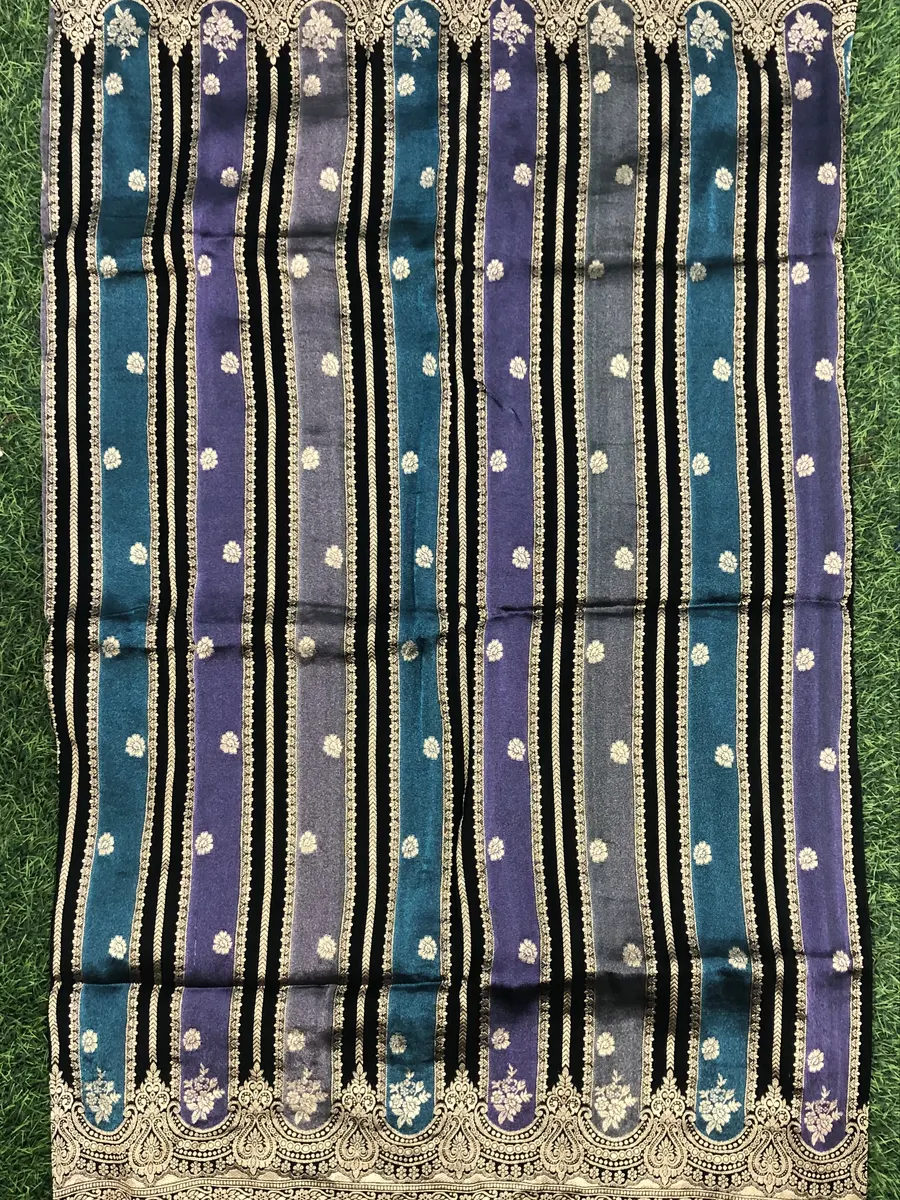 Benarasi Rangkat Sarees