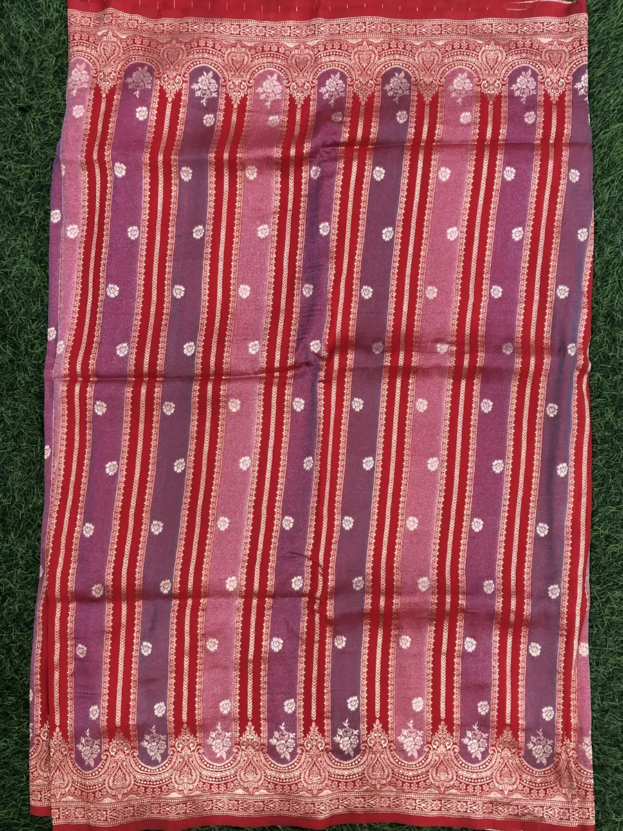 Benarasi Rangkat Sarees