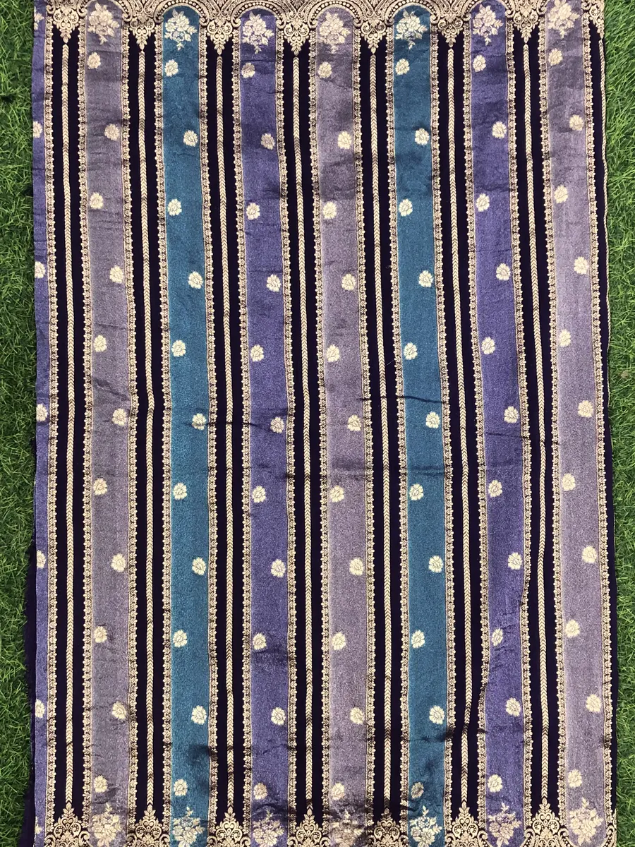 Benarasi Rangkat Sarees