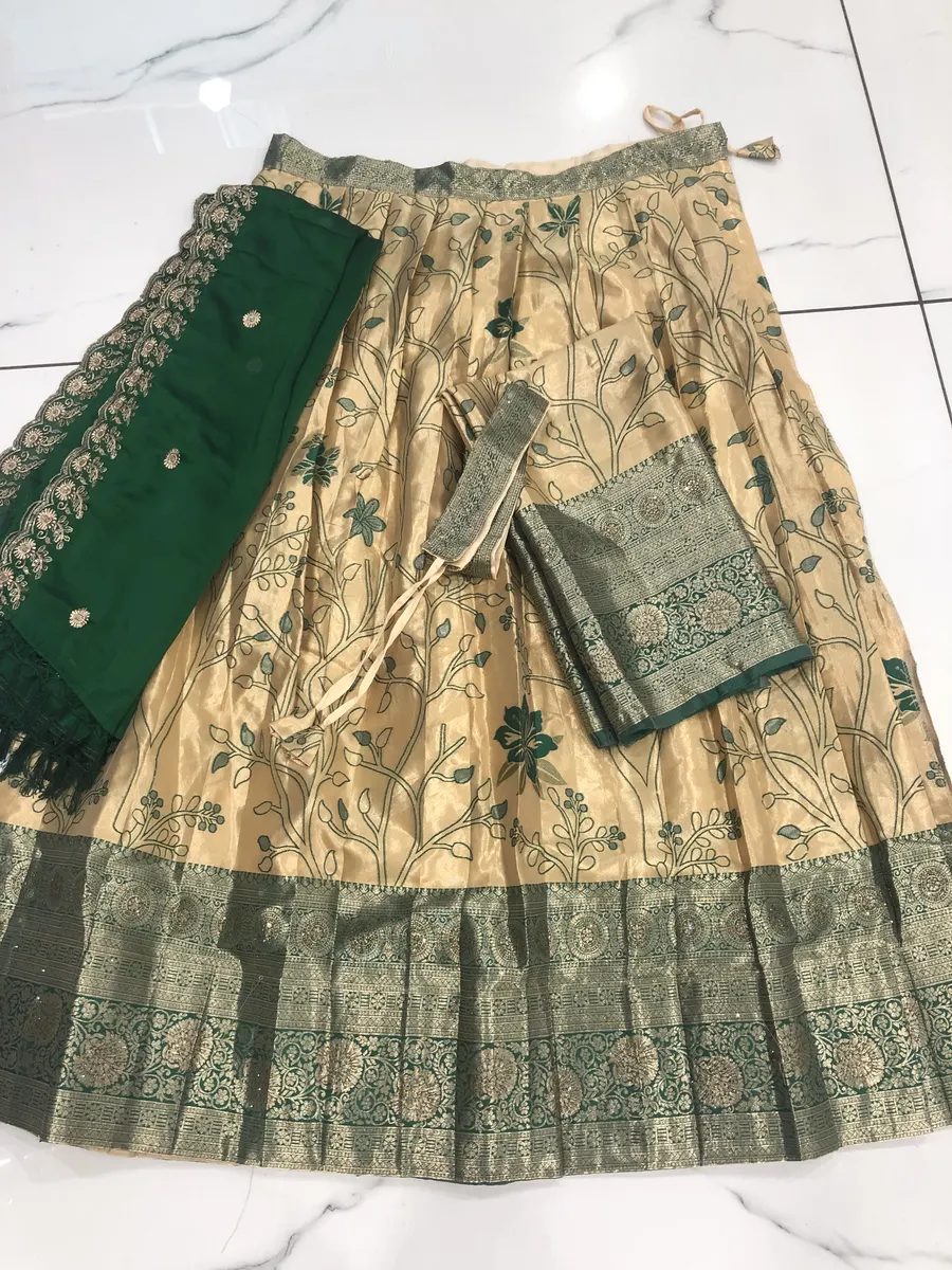 Lehanga Sets