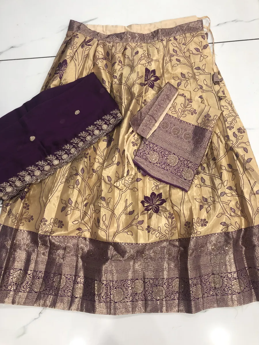 Lehanga Sets