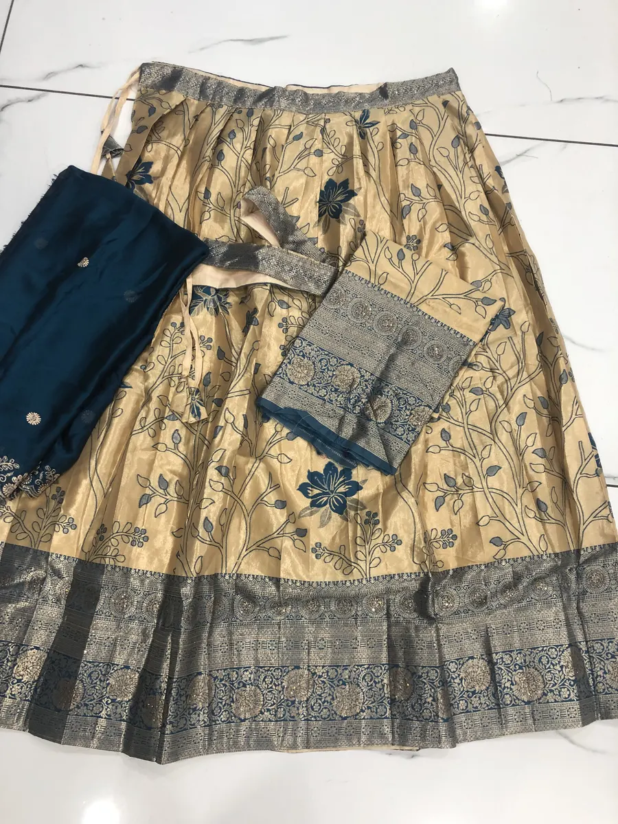 Lehanga Sets