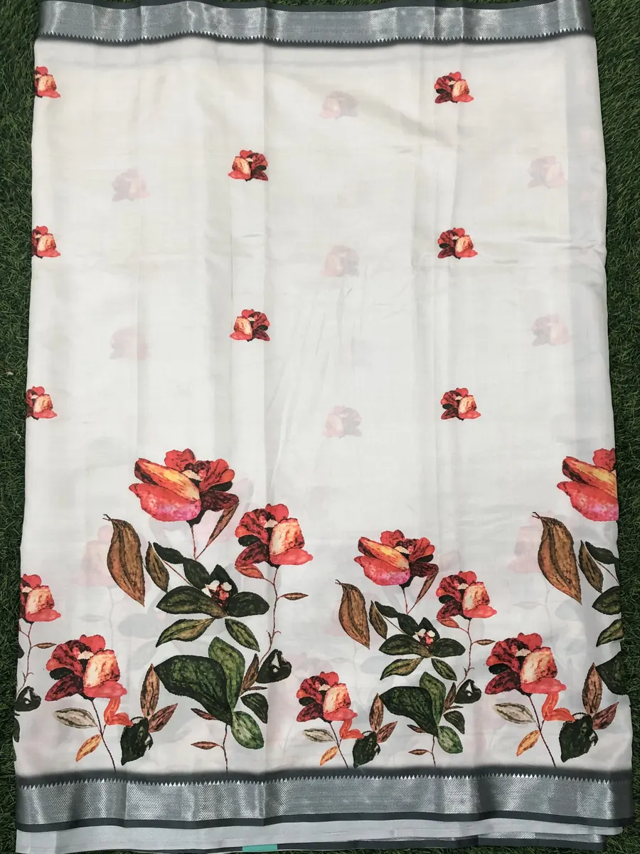 Mangalagiri Silk Sarees