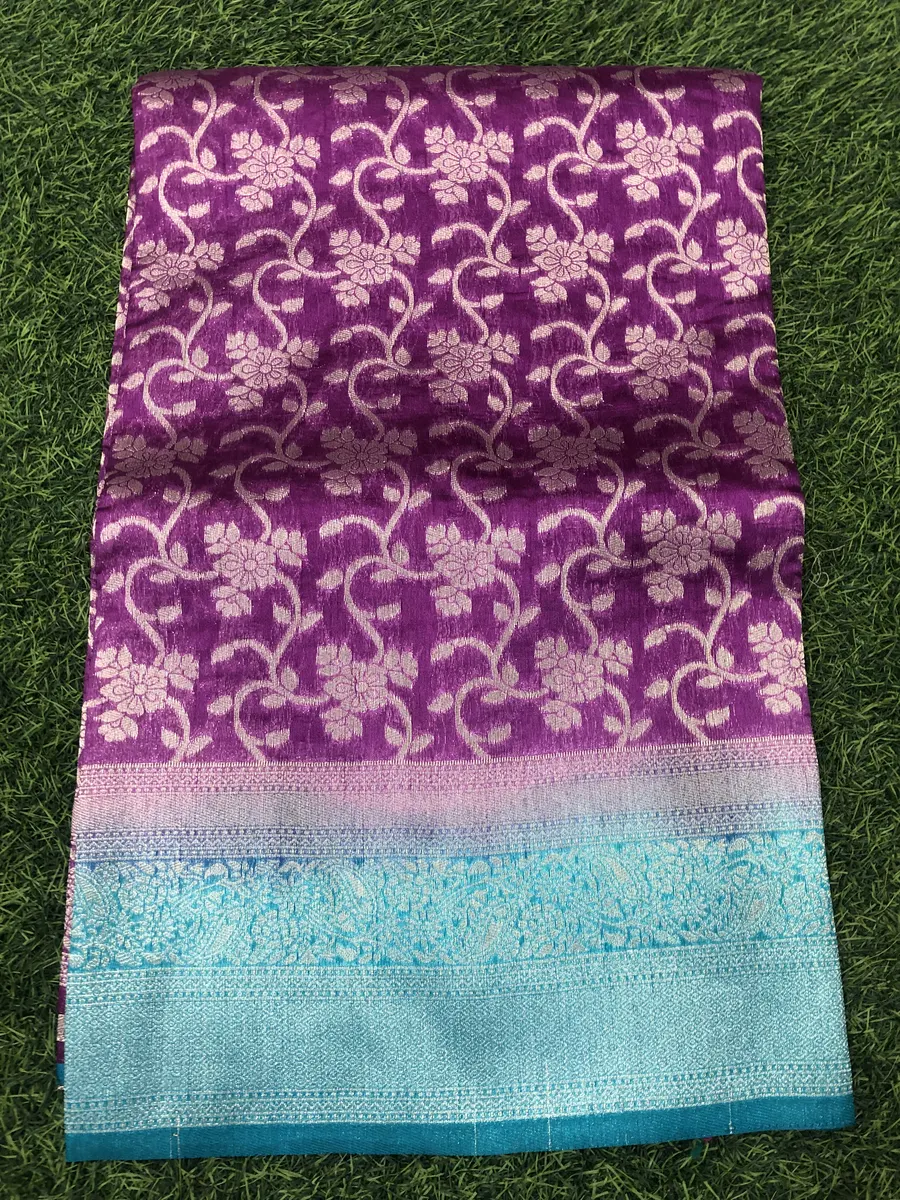 Offer Tusser Georgette