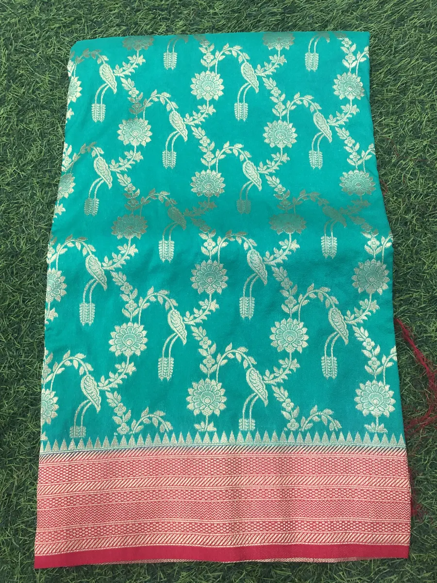 Offer Tusser Georgette