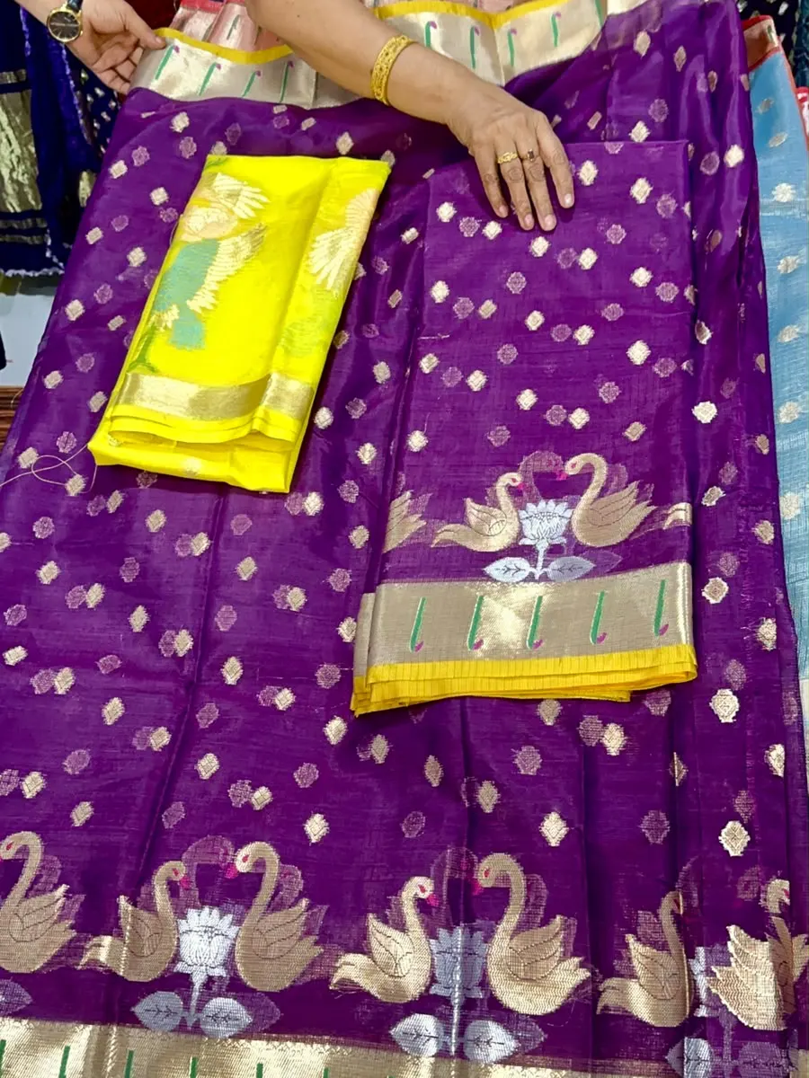 Lehangas Set