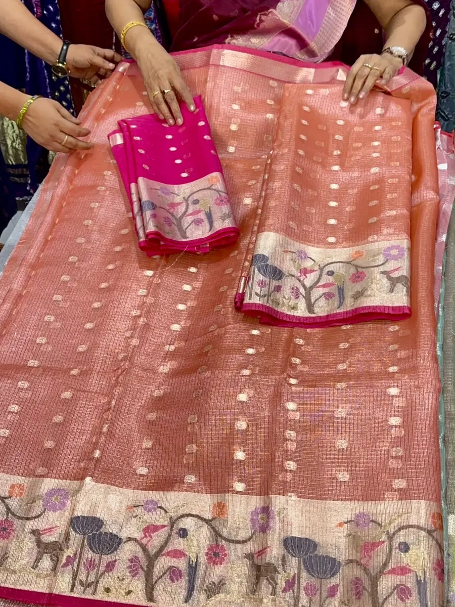 Lehangas Set