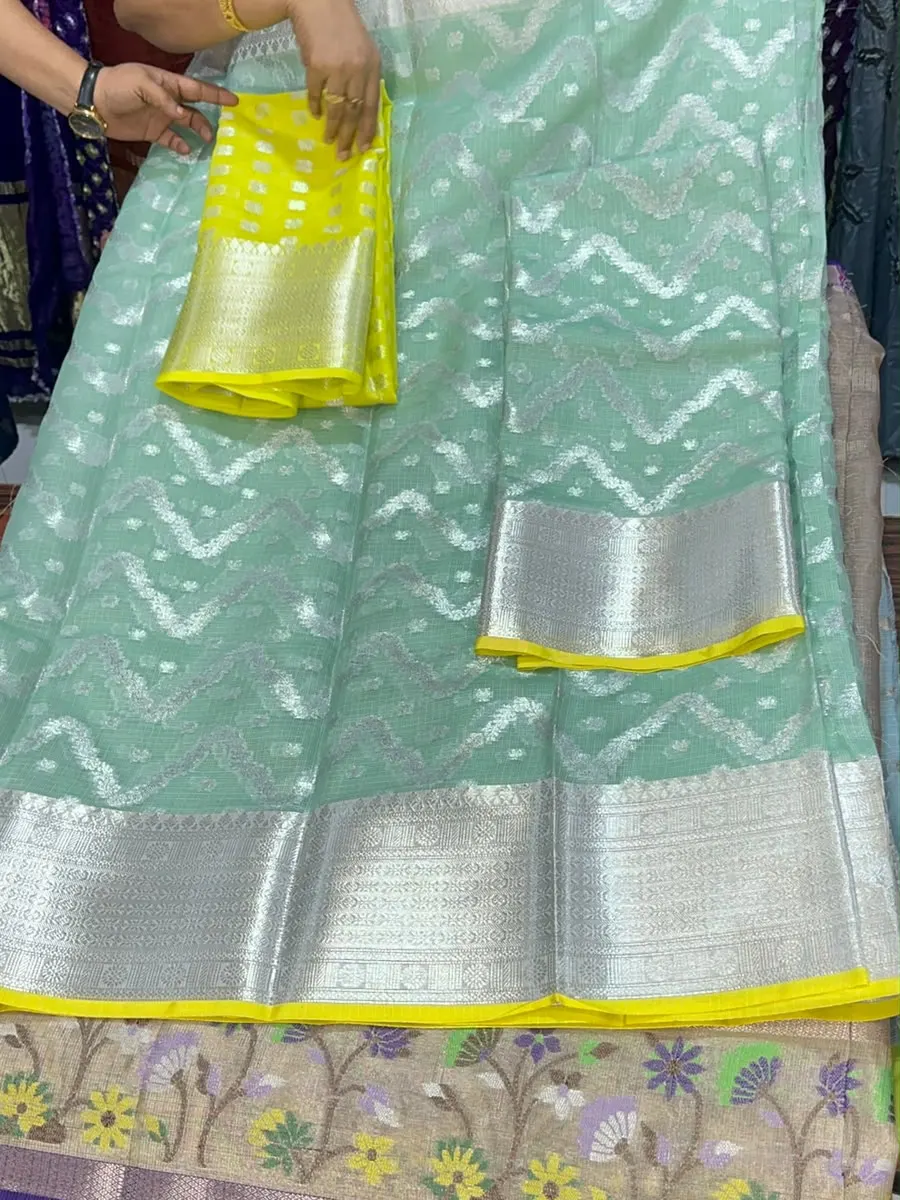 Lehangas Set
