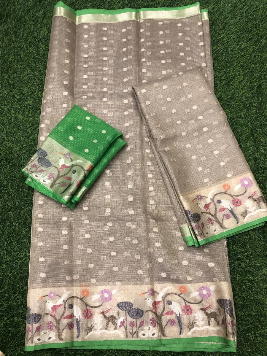 Lehangas Set