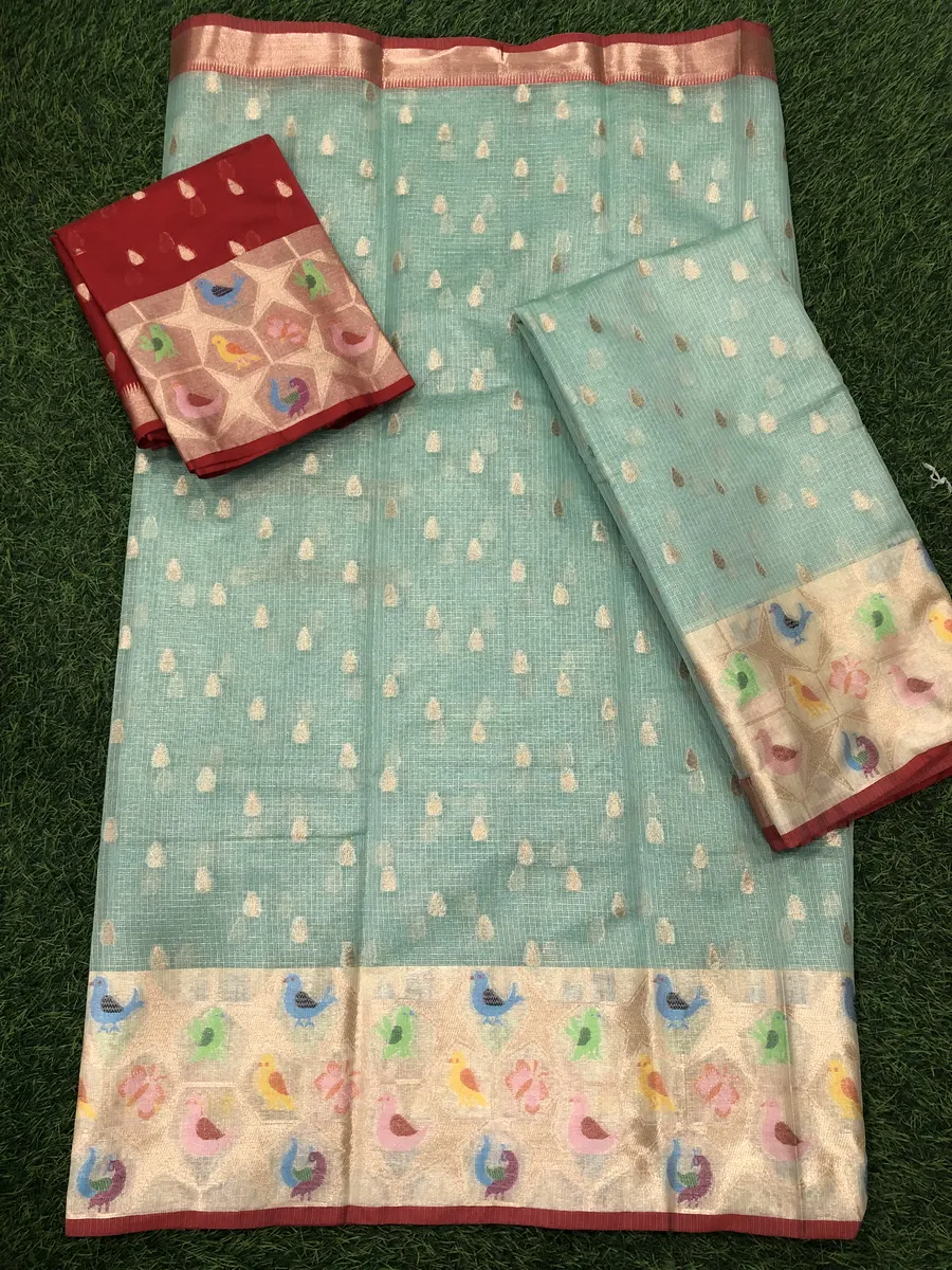 Lehangas Set