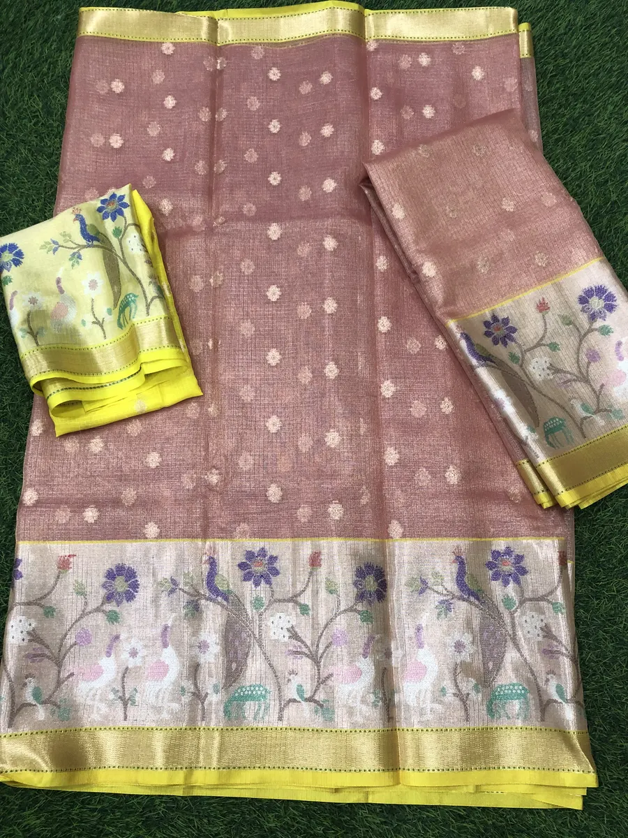 Lehangas Set-OLS22, lehanga 3 mtr, oni 2.5,blouse-1 mtr