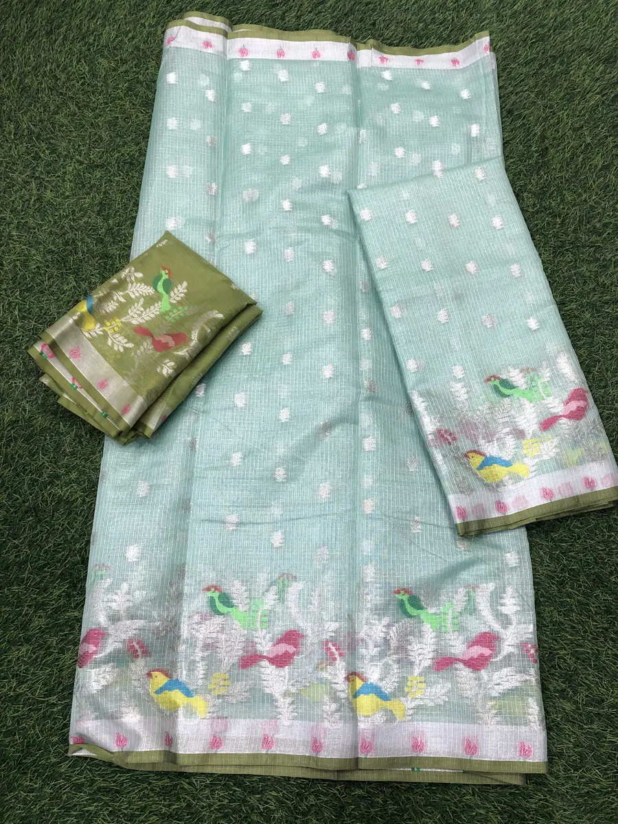 Lehangas Set