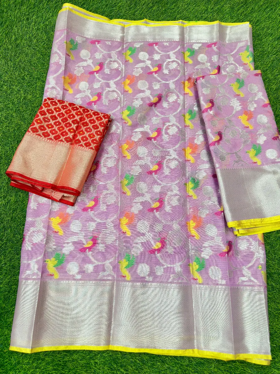 Lehangas Set