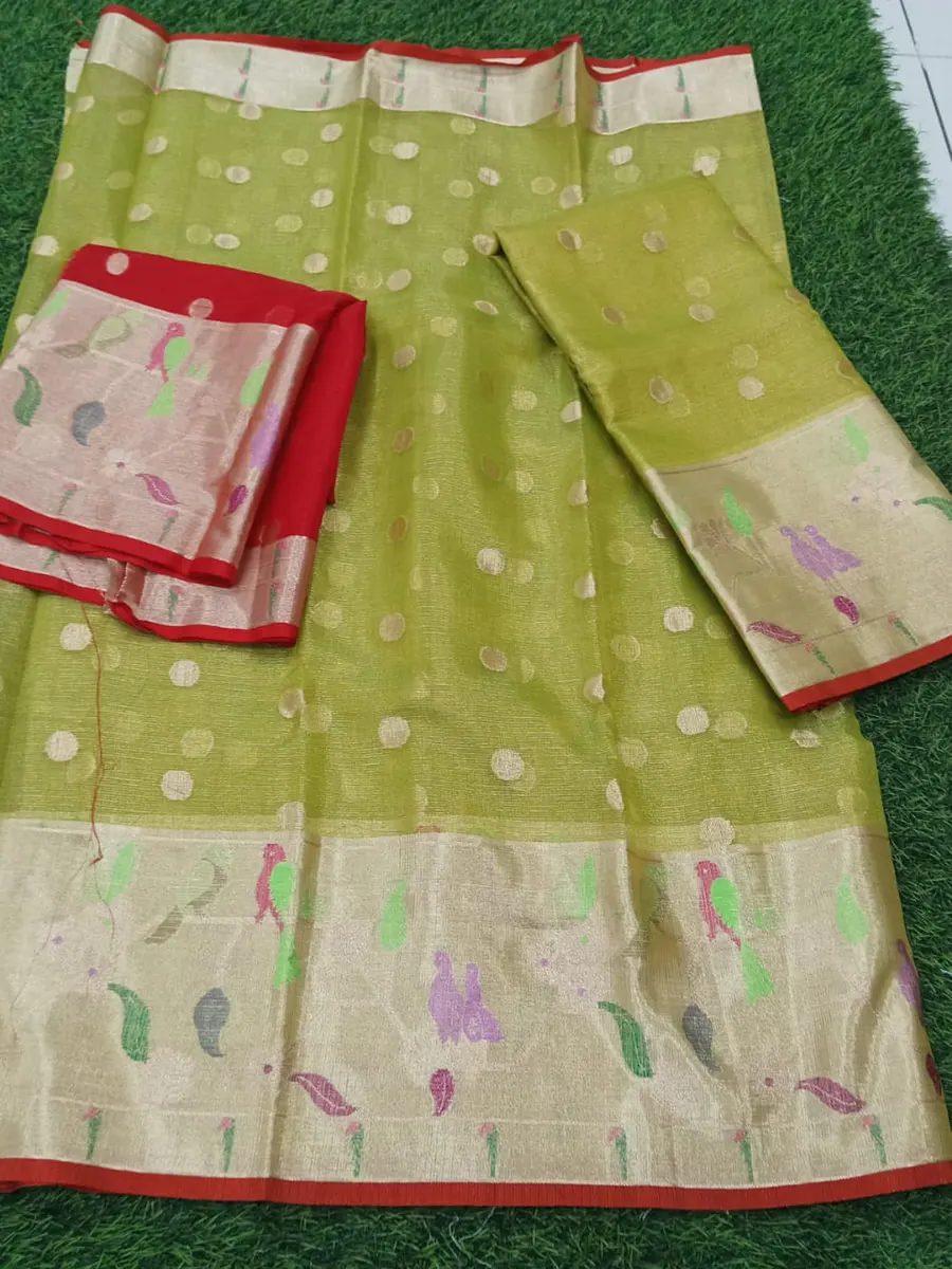 Jary Kota Lehangas Set
