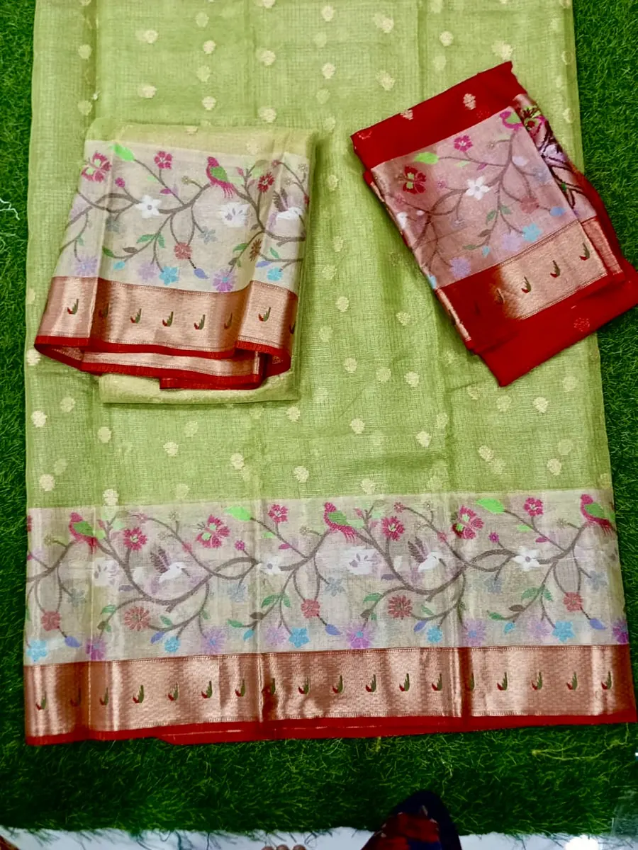 Jary Kota Lehangas Set