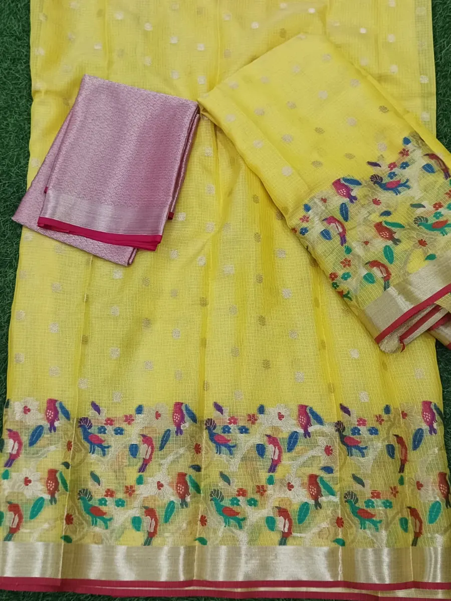 Jary Kota Lehangas Set