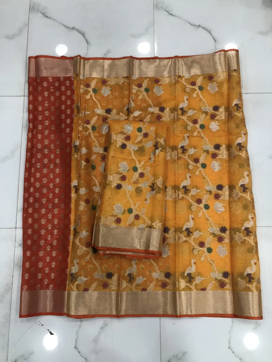 Jary Kota Lehangas Set