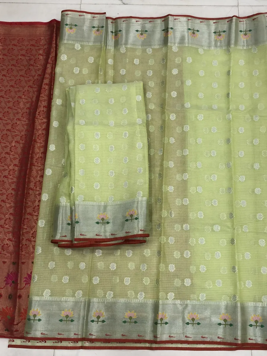 Jary Kota Lehangas Set