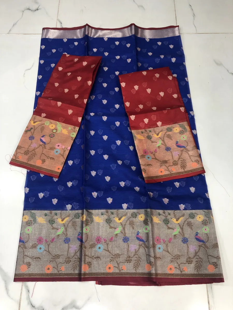 Jary Kota Lehangas Set, Lehanga 4 metres