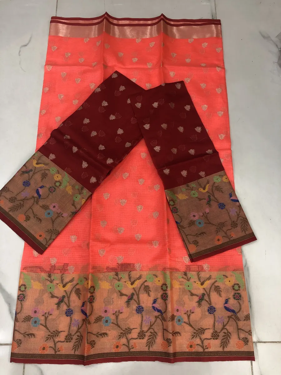 Jary Kota Lehangas Set, Lehanga 4 metres