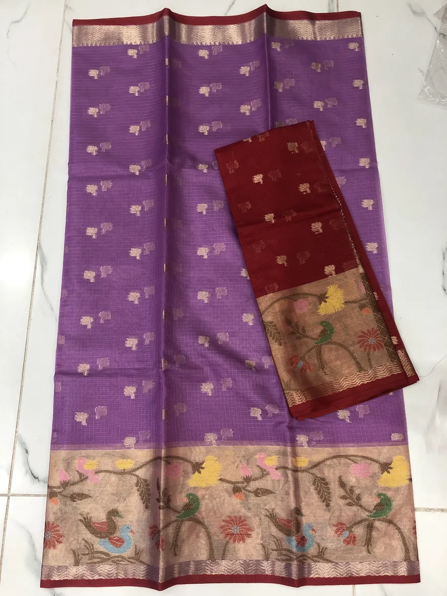 Jary Kota Lehangas Set, Lehanga 4 metres