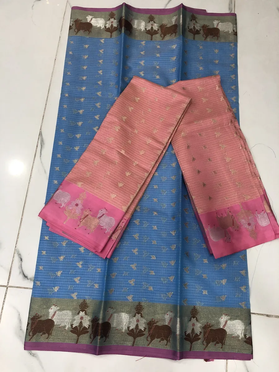 Jary Kota Lehangas Set, Lehanga 4 metres