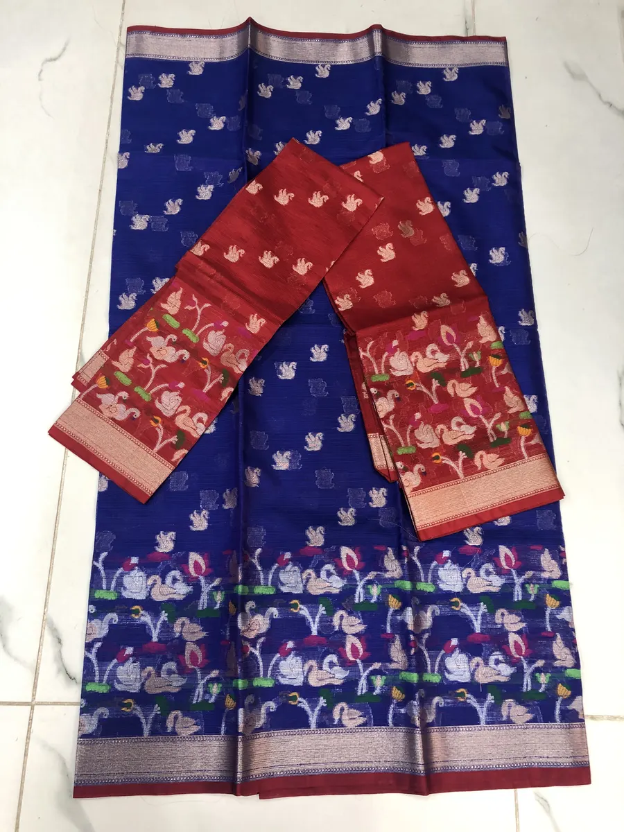 Jary Kota Lehangas Set, Lehanga 4 metres