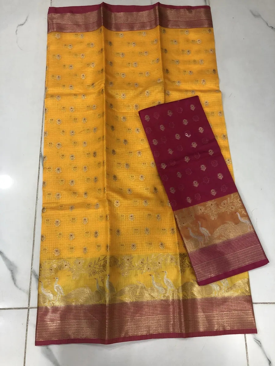 Jary Kota Lehangas Set, Lehanga 4 metres