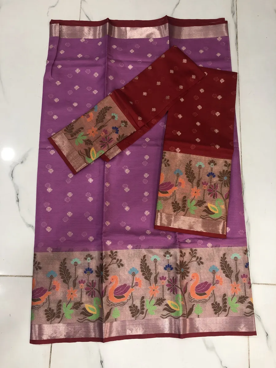 Jary Kota Lehangas Set, Lehanga 4 metres