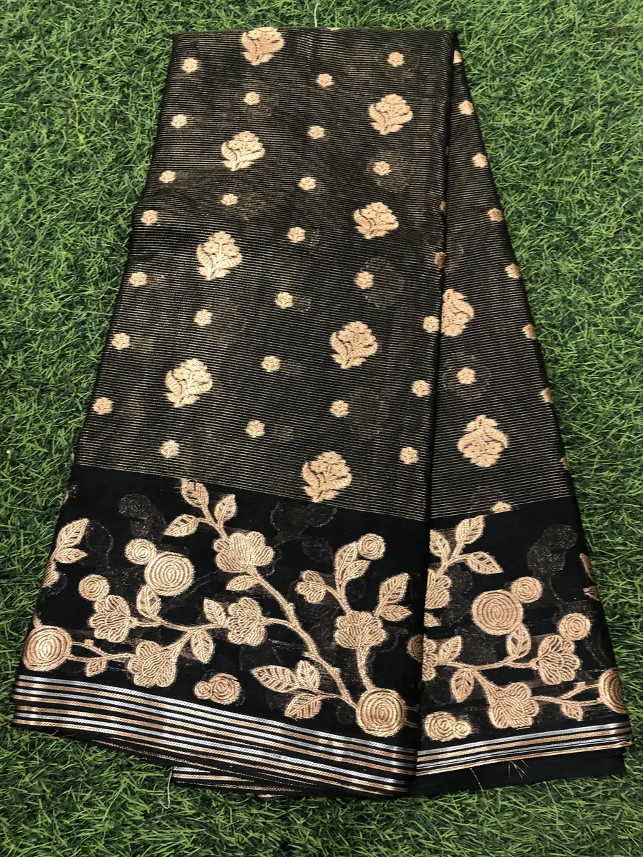 Mangalagiri Silk Sarees