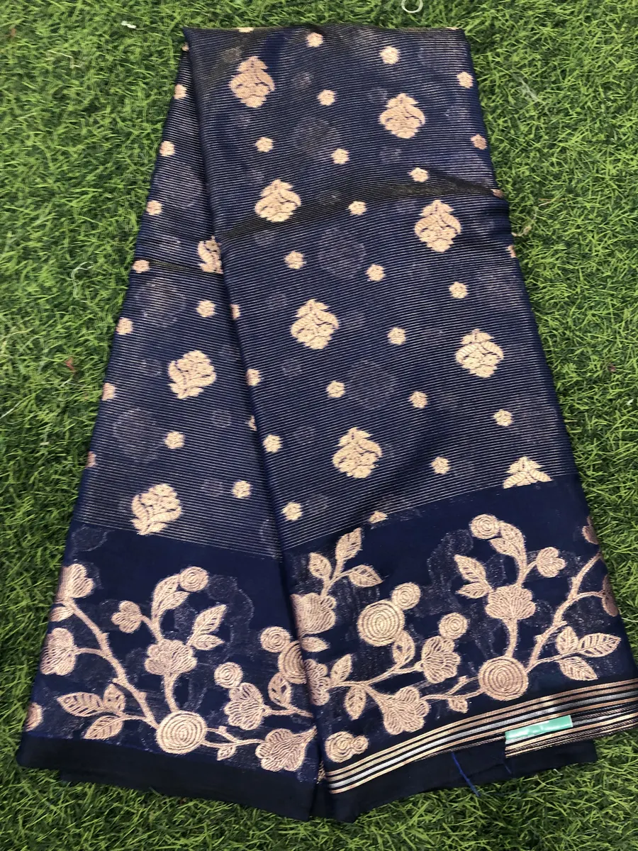 Mangalagiri Silk Sarees