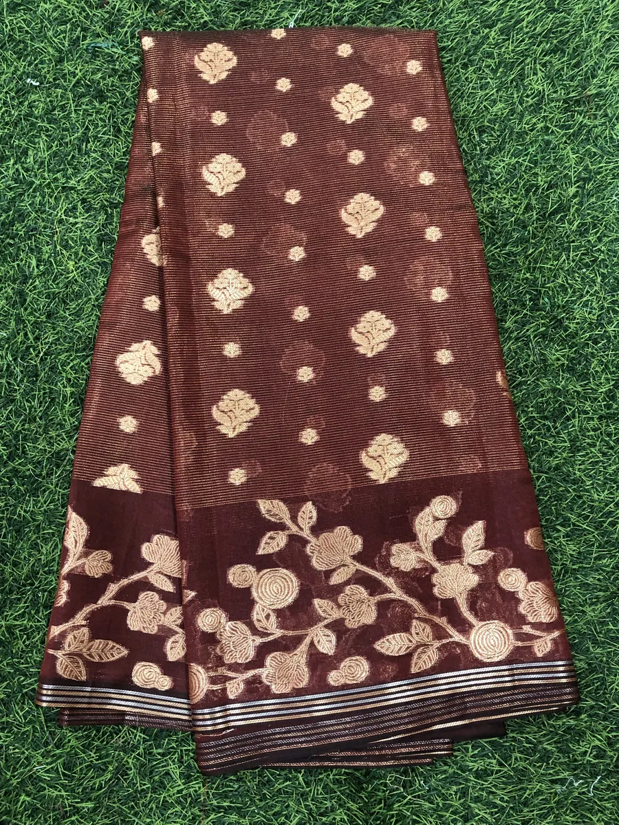 Mangalagiri Silk Sarees