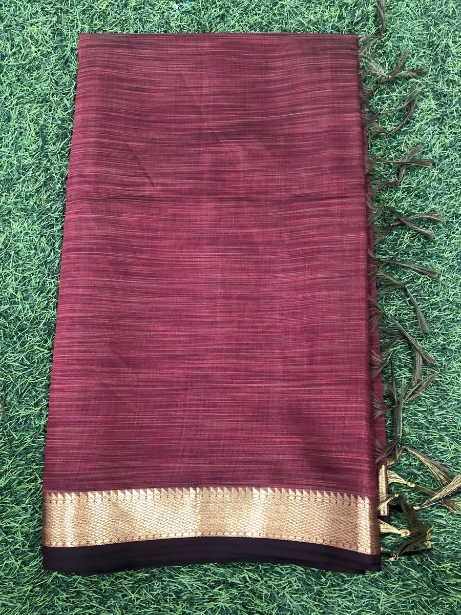 Mangalagiri Silk Sarees